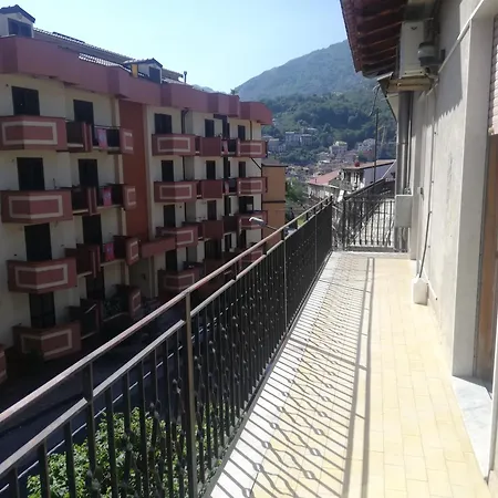 Apartment Casa Giusy Tortorici