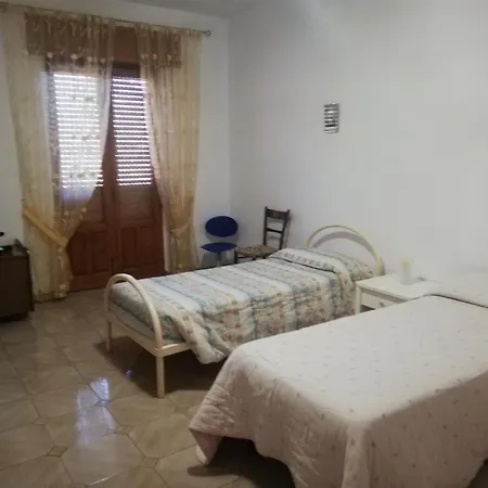 Apartment Casa Giusy