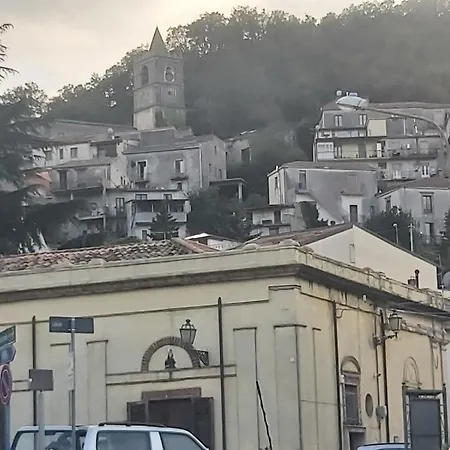 Casa Giusy Apartment