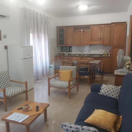 Apartment Casa Giusy