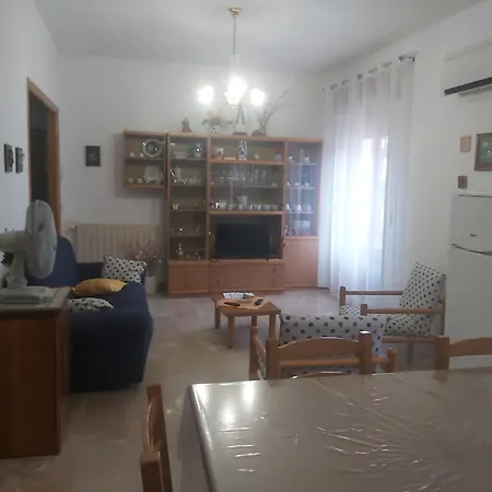 Casa Giusy Apartment *