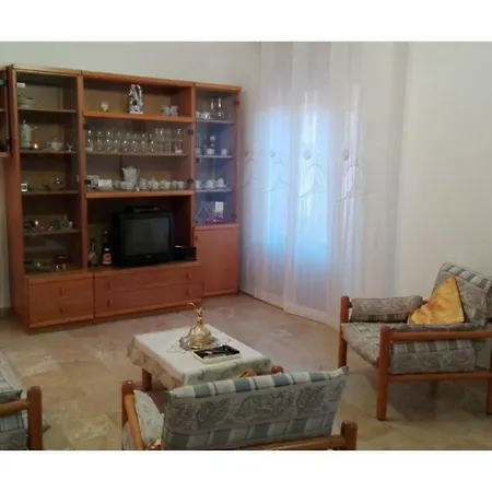 Casa Giusy Apartment