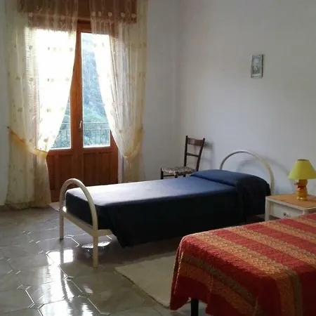 Casa Giusy Apartment *