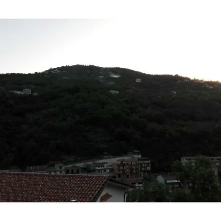 Casa Giusy Apartment