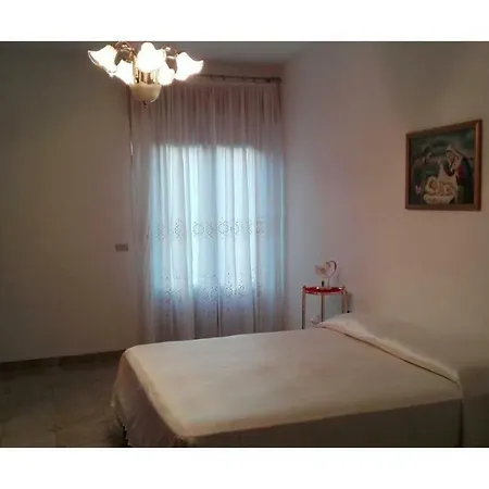 Casa Giusy Tortorici